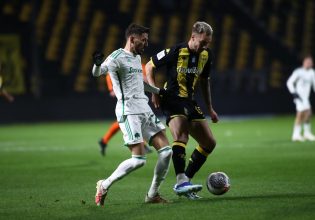 Οι αθλητικές μεταδόσεις της ημέρας (25/5): Πού θα δείτε τους τελικούς Παναθηναϊκός-Άρης και Σίτι-Γιουνάιτεντ