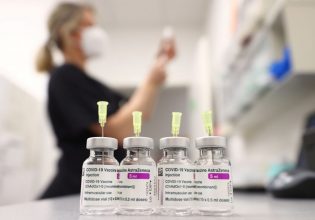 Κορονοϊός: Απαντήσεις για το εμβόλιο της AstraZeneca