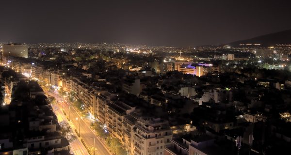 Αποκαταστάθηκε η κυκλοφορία των οχημάτων στις λεωφόρους Βασιλίσσης Σοφίας και Κηφισίας