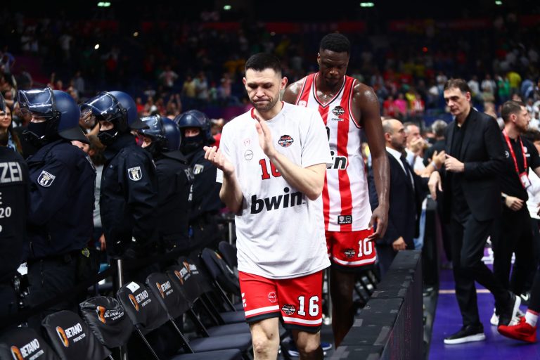 «Πληγώθηκε» (πάρα) πολύ από τα λάθη του