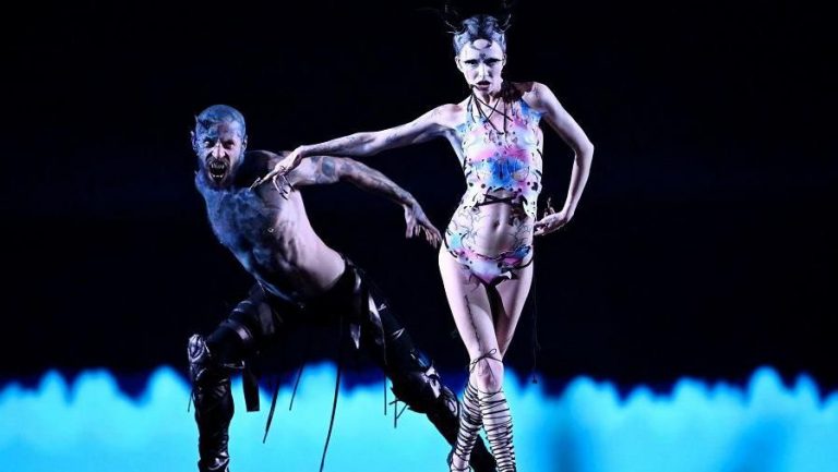 Eurovision 2024: Δείτε πώς ήταν το Bambie Thug πριν υιοθετήσει την «άγρια» περσόνα του