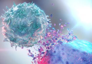 Καρκίνος: Πάνω από 2.000 νέες στοχευμένες θεραπείες υπό μελέτη