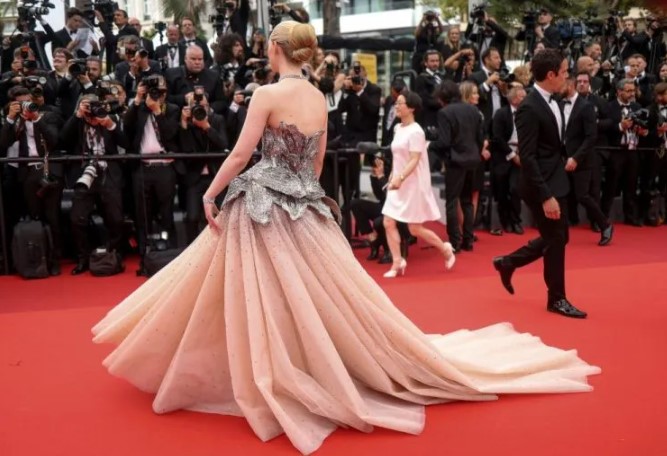 Φεστιβάλ Καννών 2024: Έναρξη με διάσημους καλλιτέχνες, παρών και ο Γιώργος Λάνθιμος