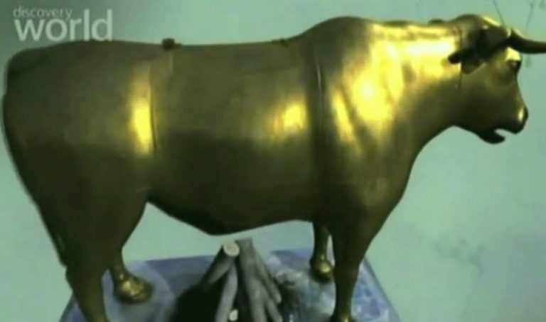 Σικελία: Η πιο επώδυνη συσκευή βασανιστηρίων – Την δημιούργησε Έλληνας