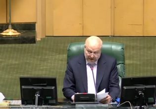 Ιράν: Επανεξελέγη πρόεδρος της Βουλής ο Γκαλιμπάφ – Τι δείχνουν οι νέοι συσχετισμοί δυνάμεων