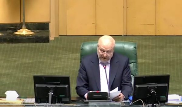 Ιράν: Επανεξελέγη πρόεδρος της Βουλής ο Γκαλιμπάφ – Τι δείχνουν οι νέοι συσχετισμοί δυνάμεων