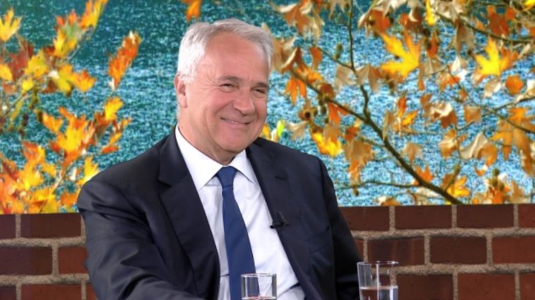 Βορίδης: Αχρείαστη η επίσκεψη Ράμα – Τι είπε για τη Βόρεια Μακεδονία