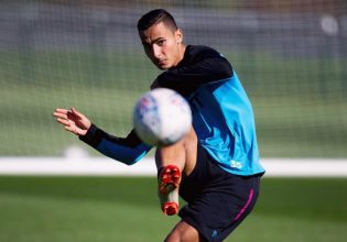 Ποδόσφαιρο: Ο Ανουάρ Ελ Γκάζι πήρε πρωτοβουλία για να συγκεντρωθούν χρήματα για τα παιδιά στη Γάζα