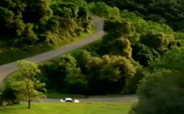 Η πιο τρομακτική διαφήμιση όλων των εποχών – Γυρίστηκε 17 χρόνια πριν (βίντεο)