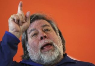 Το μυστικό της επιτυχίας του Στιβ Βόσνιακ είναι πολύ πιο απλό από όσο νομίζετε