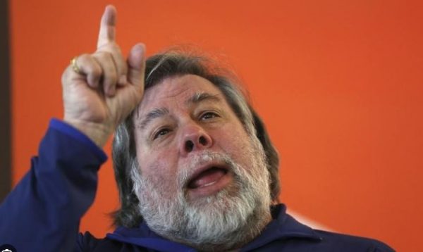 Το μυστικό της επιτυχίας του Στιβ Βόσνιακ είναι πολύ πιο απλό από όσο νομίζετε