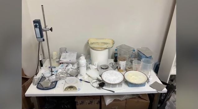 Προφυλακιστέος ο επιχειρηματίας για την υπόθεση του κυκλώματος των αναβολικών