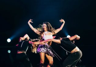 Live o τελικός της Eurovision 2024 – Σφοδρές αντιδράσεις για τη Γάζα – Η Μαρίνα Σάττι ρίχνει την τελευταία της «Ζαριά»