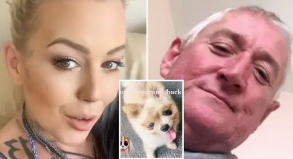 Βρετανία: Σκότωσε τον φίλο της γιατί άφησε την πόρτα ανοιχτή και έφυγε το σκυλί της