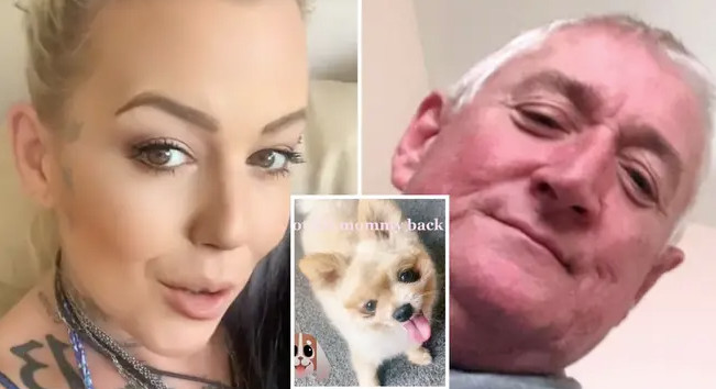 Βρετανία: Σκότωσε τον φίλο της γιατί άφησε την πόρτα ανοιχτή και έφυγε το σκυλί της