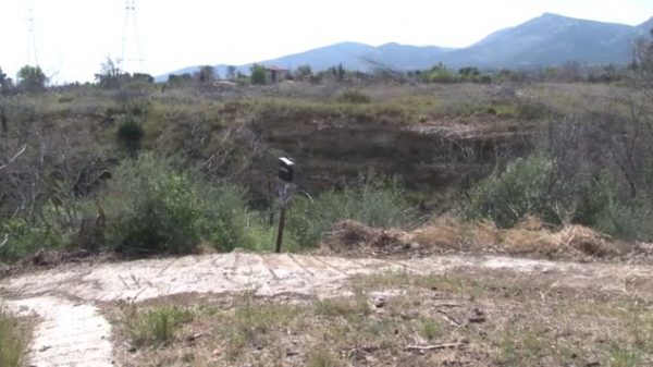 Φωτιές: Μεγάλος ο κίνδυνος από τα ακαθάριστα οικόπεδα