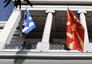 Αυστηρό μήνυμα της Αθήνας στη Σιλιάνοφσκα – Στο επίκεντρο της προεκλογικής διαμάχης η Συμφωνία των Πρεσπών