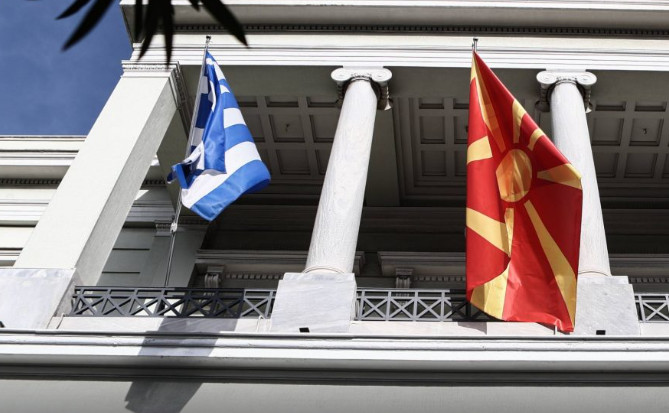 Αυστηρό μήνυμα της Αθήνας στη Σιλιάνοφσκα – Στο επίκεντρο της προεκλογικής διαμάχης η Συμφωνία των Πρεσπών