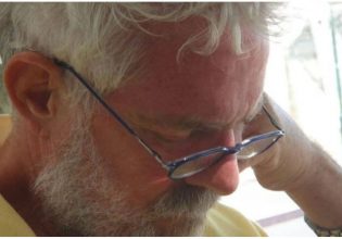 Πέθανε ο δημοσιογράφος Σέργιος Τράμπας