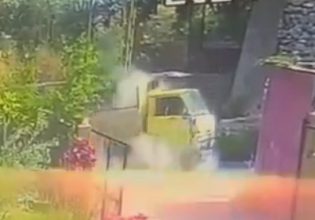 Ισραήλ: Σκότωσε ανώτερο διοικητή της Χεζμπολάχ – Η στιγμή του χτυπήματος