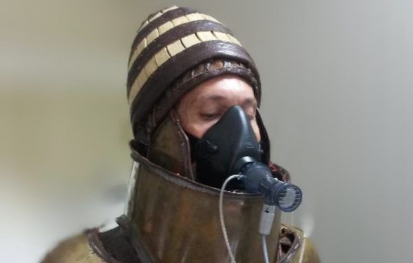 Πανεπιστήμιο Θεσσαλίας: Ζωντάνεψαν… πανοπλία των αρχαίων Ελλήνων – Δείτε τι ανακάλυψαν οι επιστήμονες