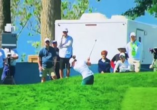 Πενσυλβάνια: Παίκτρια του γκολφ πετυχαίνει πουλάκι με το μπαλάκι και το σκοτώνει (βίντεο)