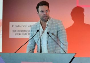 Κασσελάκης: Η ΝΔ πάει στις ευρωεκλογές με κρυφή ατζέντα – Οι προτάσεις του ΣΥΡΙΖΑ για τις επιχειρήσεις