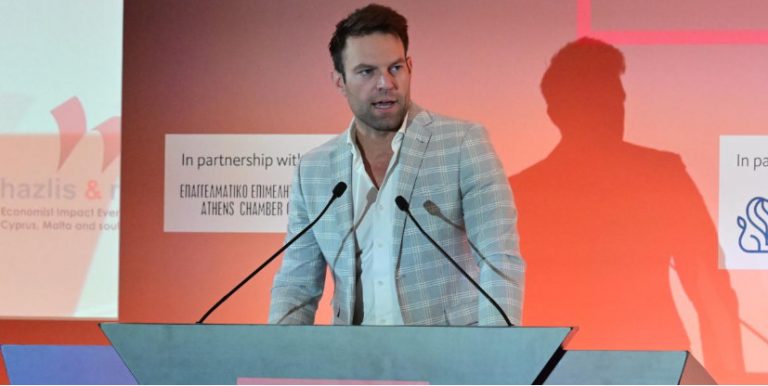 Κασσελάκης: Η ΝΔ πάει στις ευρωεκλογές με κρυφή ατζέντα – Οι προτάσεις του ΣΥΡΙΖΑ για τις επιχειρήσεις