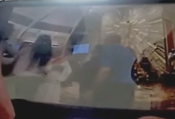 Φλόριντα: Γυναίκα ήθελε να κοινωνήσει και ο ιερέας την δάγκωσε