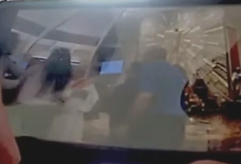 Φλόριντα: Γυναίκα ήθελε να κοινωνήσει και ο ιερέας την δάγκωσε