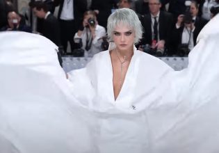 Όλα όσα πρέπει να ξέρετε για το Met Gala του 2024 – Η αστρονομική τιμή της πρόσκλησης