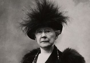 Οι γυναίκες της Mary Cassatt