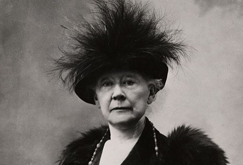 Οι γυναίκες της Mary Cassatt