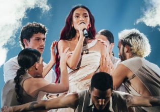 Eurovision 2024: Αποδοκιμασίες και γιούχα στο στάδιο για το Ισραήλ