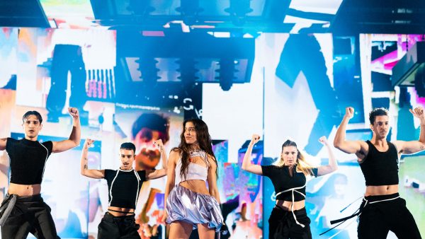 Eurovision: Έξι πράγματα που πρέπει να ξέρεις για τον φετινό διαγωνισμό