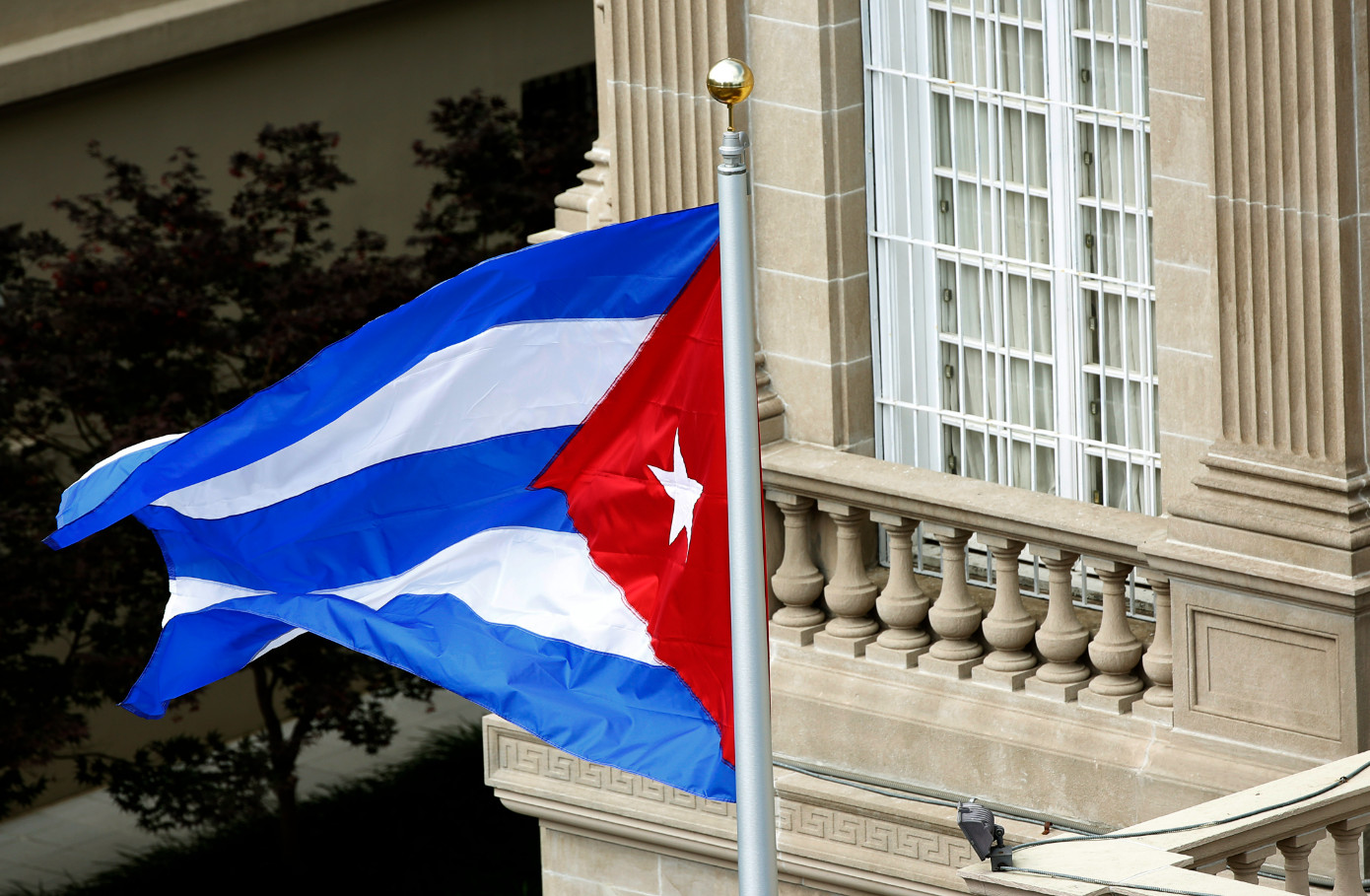 Κούβα: Οι ΗΠΑ «μαλακώνουν» το εμπάργκο στο νησί της Καραϊβικής