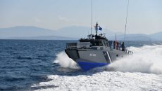 Κρήτη: Σοκ στο Ρέθυμνο – Εντοπίστηκε σορός σε προχωρημένη σήψη σε θαλάσσια περιοχή