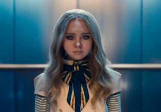 Η Ιβάνα Σάκχνο στον πρωταγωνιστικό καστ του «M3GAN 2.0»