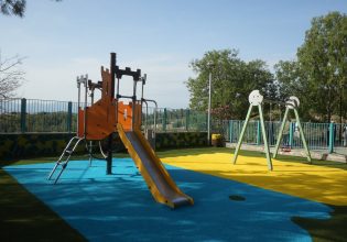 Νέο πάρκο περιβαλλοντικής ευαισθητοποίησης στο Βύρωνα