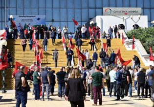 Έντι Ράμα: Δρακόντεια μέτρα ασφαλείας για την επίσκεψη του Αλβανού πρωθυπουργού στην Αθήνα