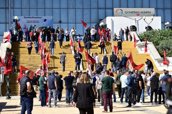 Έντι Ράμα: Δρακόντεια μέτρα ασφαλείας για την επίσκεψη του Αλβανού πρωθυπουργού στην Αθήνα