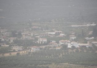 Καιρός: Διήμερο με λασποβροχές, καταιγίδες και βουτιά της θερμοκρασίας – Τι θα γίνει στην Αττική