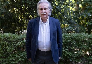 Κώστας Γουλιάμος: Να πάψουμε να είμαστε συνένοχοι σε πολιτικές που ξεχαρβαλώνουν τη ζωή μας