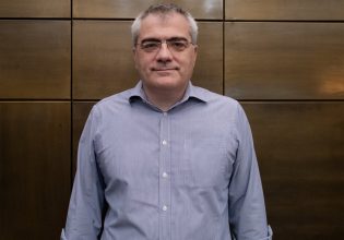 Κώστας Παπαδάκης: Στην Ευρωβουλή σφάζονται παλικάρια για λογαριασμό του κεφαλαίου