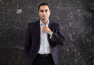 Ορέστης Ομράν: Λείπουν από την Ευρώπη οι ηγετικές φυσιογνωμίες