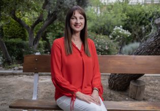 Έλενα Κουντουρά: Δεν γίνεται στην Ελλάδα να πληρώνουμε τα προϊόντα τρεις φορές ακριβότερα από την Ευρώπη