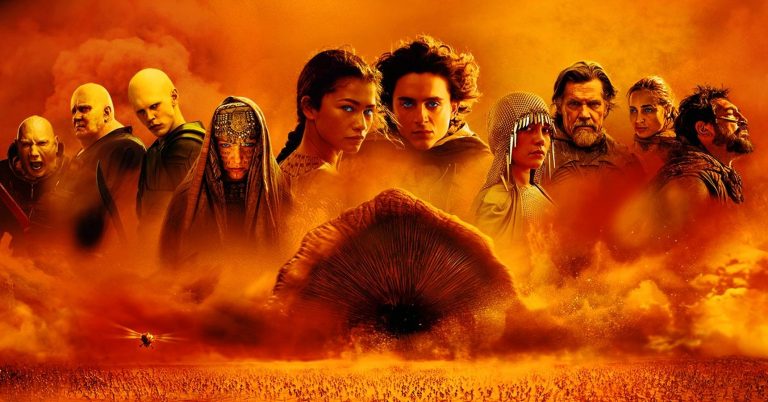 Μοναδικές παραγωγές που δεν θα χάσεις ακόμα και αν σε χάσει η παρέα