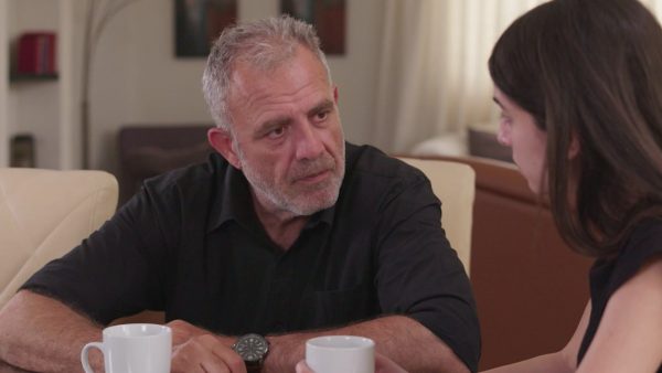 H Γη της Ελιάς: Τι θα δούμε στα νέα επεισόδια στο ΜEGA