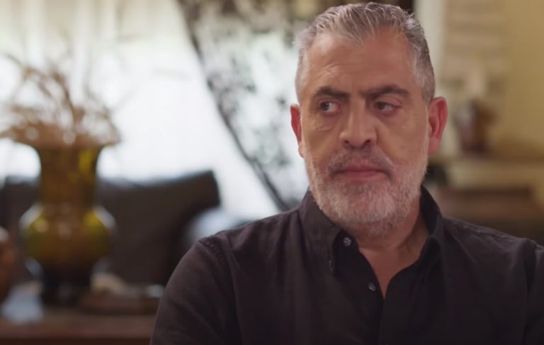 Η Γη της Ελιάς: Τι θα δούμε στο αποψινό επεισόδιο στο MEGA