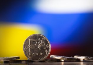 Γιατί οι δυτικές εταιρείες παραμένουν στη Ρωσία παρά τις κυρώσεις